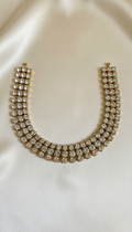 14K Gold Filled Dainty Necklace