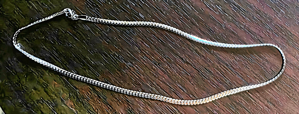 14K Gold Filled Chains with a Pendant